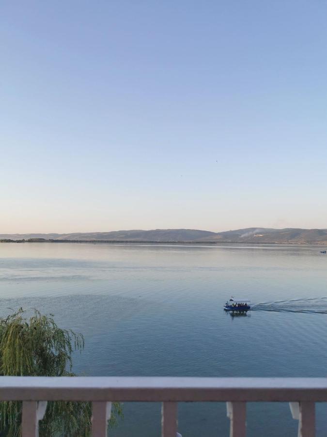 Dunavska Panorama Голубац Экстерьер фото